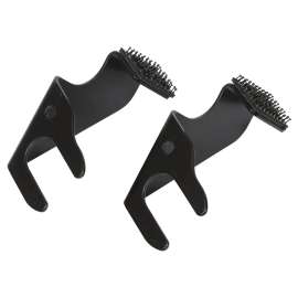 SIDE COVER FASTENING FITTINGS SET AT200, 7381485-101.0070A