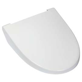 Toilet Seat Lid Kit At200, 7381497-401.4150A
