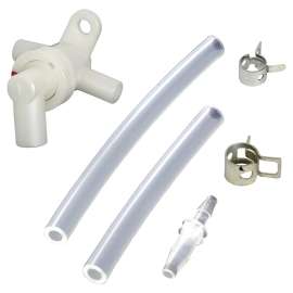 VACUUM BREAKER KIT AT200, 7381536-201.0070A