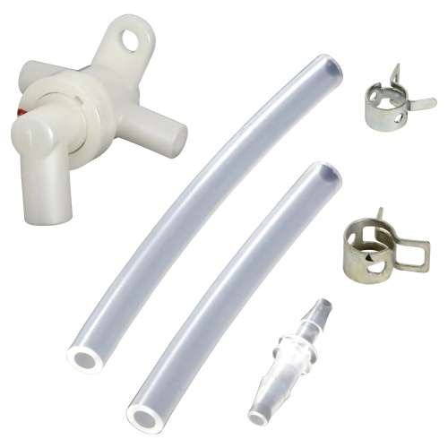 VACUUM BREAKER KIT AT200, 7381536-201.0070A