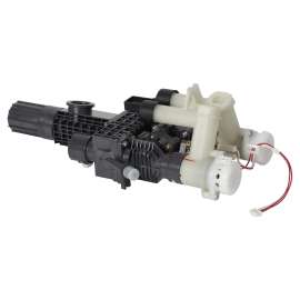 Flushing Valve Assy AT200, 7381540-201.0070A