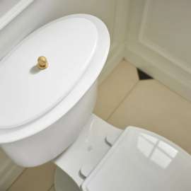 Pull Knob, 7381646-200.4270A