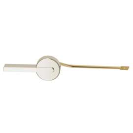 Right-Hand Trip Lever, 7381847-200.0080A