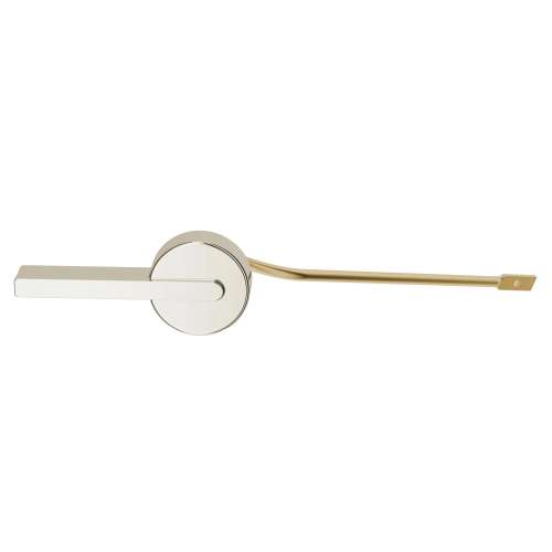 Right-Hand Trip Lever, 7381847-200.0080A