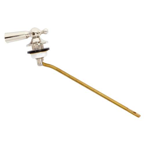 Left-Hand Trip lever, 738835-0080A