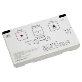 Remote Control Unit Kit, 760180-201.0070A