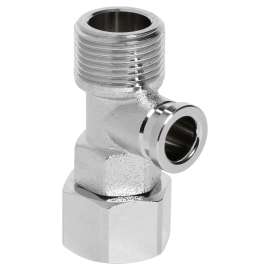 JUNCTION FITTING FOR WATER SUPPLY HOSE, 760188-201.0070A