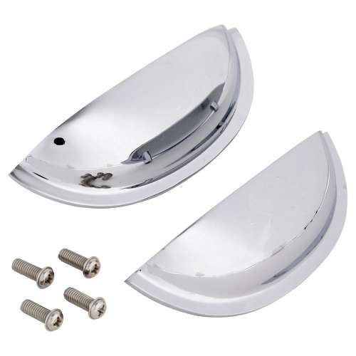 Vanity Handles, 2 pcs, 770217-201.1000A