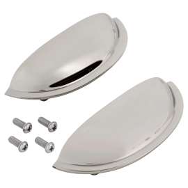 Vanity Handles, 2 pcs, 770217-201.1500A
