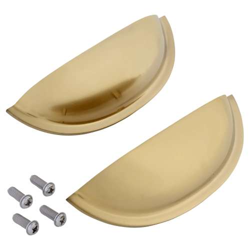 Vanity Handles, 2 pcs, 770217-201.4270A