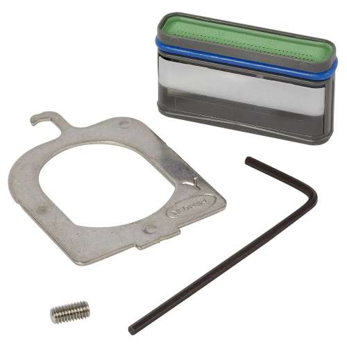 Aerator Assembly, A962294.191