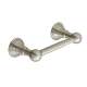 2-Post Toilet Paper Holder, in Brushed Nickel