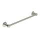 24 Inch Towel Bar, in Brushed Nickel