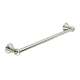 24 Inch Towel Bar, in Platinum Nickel
