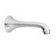 Wall Tub Spout, in Polished Chrome