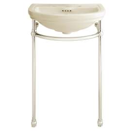 St. George® 24 in. Console Legs, D19000024.008, D19000024.008