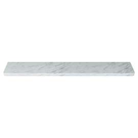 Oak Hill® 30 in. Marble Shelf, D19006000.550, D19006000.550