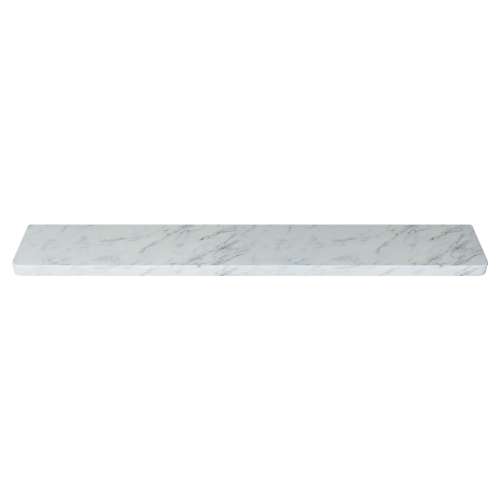 Oak Hill® 30 in. Marble Shelf, D19006000.550, D19006000.550