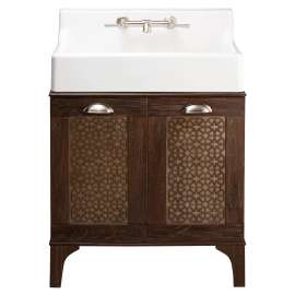 Oak Hill® 30 in. Single Vanity Only, D19010030.239, D19010030.239