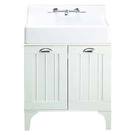 Oak Hill® 30 in. Single Vanity Only, D19010030.620, D19010030.620