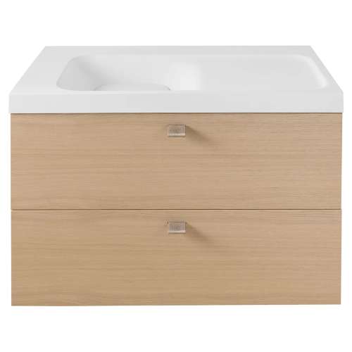 DXV® Modulus 36 in. Two-Drawer Single Vanity Only, D19075036LH.414, D19075036LH.414