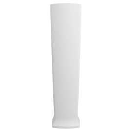 Wyatt® Pedestal Sink Leg, D21010000.415, D21010000.415