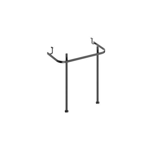 Equility® 33 in. Console Legs, D21035033.243, D21035033.243