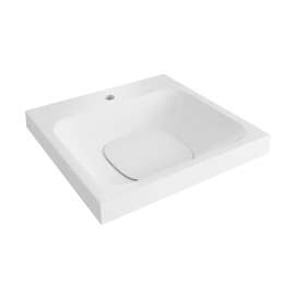 DXV® Modulus 21 in. Sink, 1-Hole, D21040021001.415, D21040021001.415