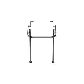 Equility® 22 in. Console Legs, D21070022.243, D21070022.243
