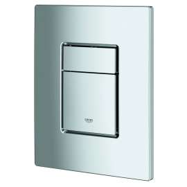 Cosmopolitan Dual Flush Actuator Plate, D28015000-M