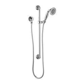 Traditional 5-Function Hand Shower, D3510778C.100, D3510778C.100