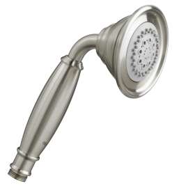 Traditional 5-Function Hand Shower, D3510778C.144, D3510778C.144