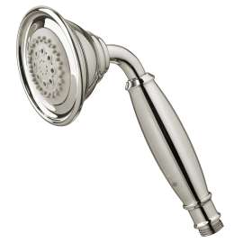 Traditional 5-Function Hand Shower, D3510778C.150, D3510778C.150