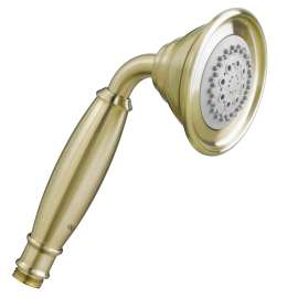 Traditional 5-Function Hand Shower, D3510778C.427, D3510778C.427