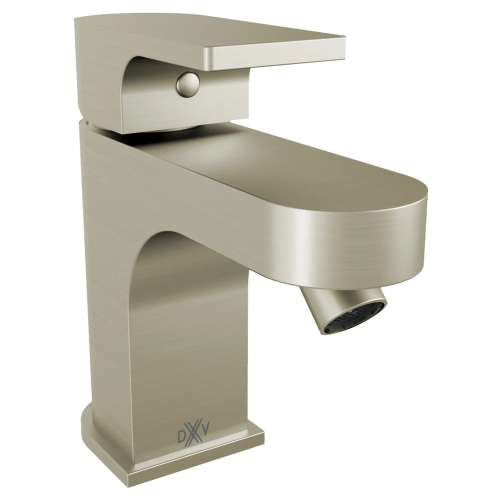 Equility® Single Hole Bidet Faucet with Lever Handle, D35109010.144, D35109010.144