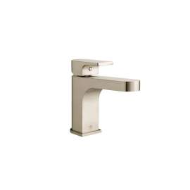 Equility® Single Handle Bathroom Faucet with Indicator Markings and Lever Handle, D35109100RB.144, D35109100RB.144