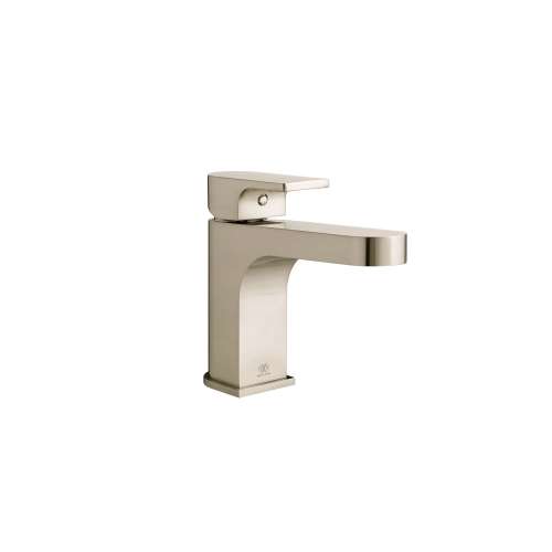 Equility® Single Handle Bathroom Faucet with Indicator Markings and Lever Handle, D35109100RB.144, D35109100RB.144
