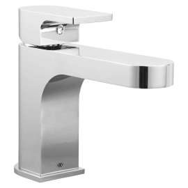 Equility® Single Handle Bathroom Faucet with Lever Handle, D3510910C.100, D3510910C.100