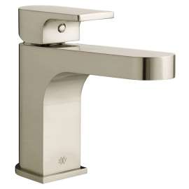 Equility® Single Handle Bathroom Faucet with Lever Handle, D3510910C.144, D3510910C.144