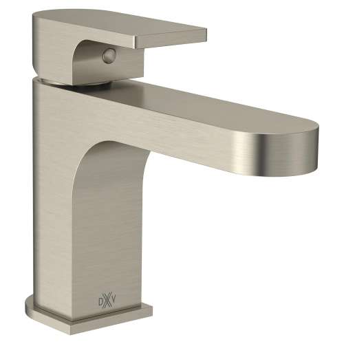 Equility® Single Handle Bathroom Faucet with Lever Handle and Grid Drain, D35109152.144, D35109152.144