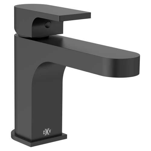 Equility® Single Handle Bathroom Faucet with Lever Handle and Grid Drain, D35109152.243, D35109152.243