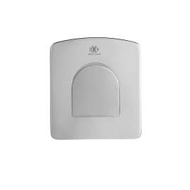 Equility® 3/2 or 4/3 Diverter Valve Trim Only, D35109430-M