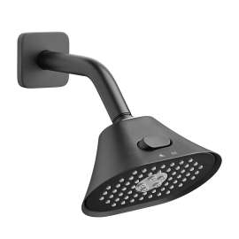 Equility® 2-Function 6 in. Oval Showerhead, D3510977C.243, D3510977C.243