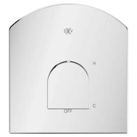 Equility® Single Handle Pressure Balance Valve Trim Only, D35109F00-M