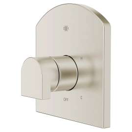 Equility® Single Handle Pressure Balance Valve Trim Only, D35109F00.144, D35109F00.144