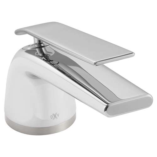 DXV® Modulus Single Handle Bathroom Faucet with Lever Handle, D35120102.100, D35120102.100