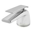 DXV® Modulus Single Handle Bathroom Faucet with Lever Handle, D35120102.100, D35120102.100