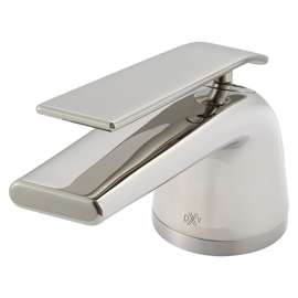 DXV® Modulus Single Handle Bathroom Faucet with Lever Handle, D35120102.150, D35120102.150