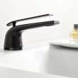 DXV® Modulus Single Handle Bathroom Faucet with Lever Handle, D35120102-M