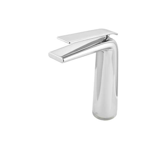 DXV® Modulus Single Handle Vessel Bathroom Faucet with Lever Handle, D35120152.100, D35120152.100